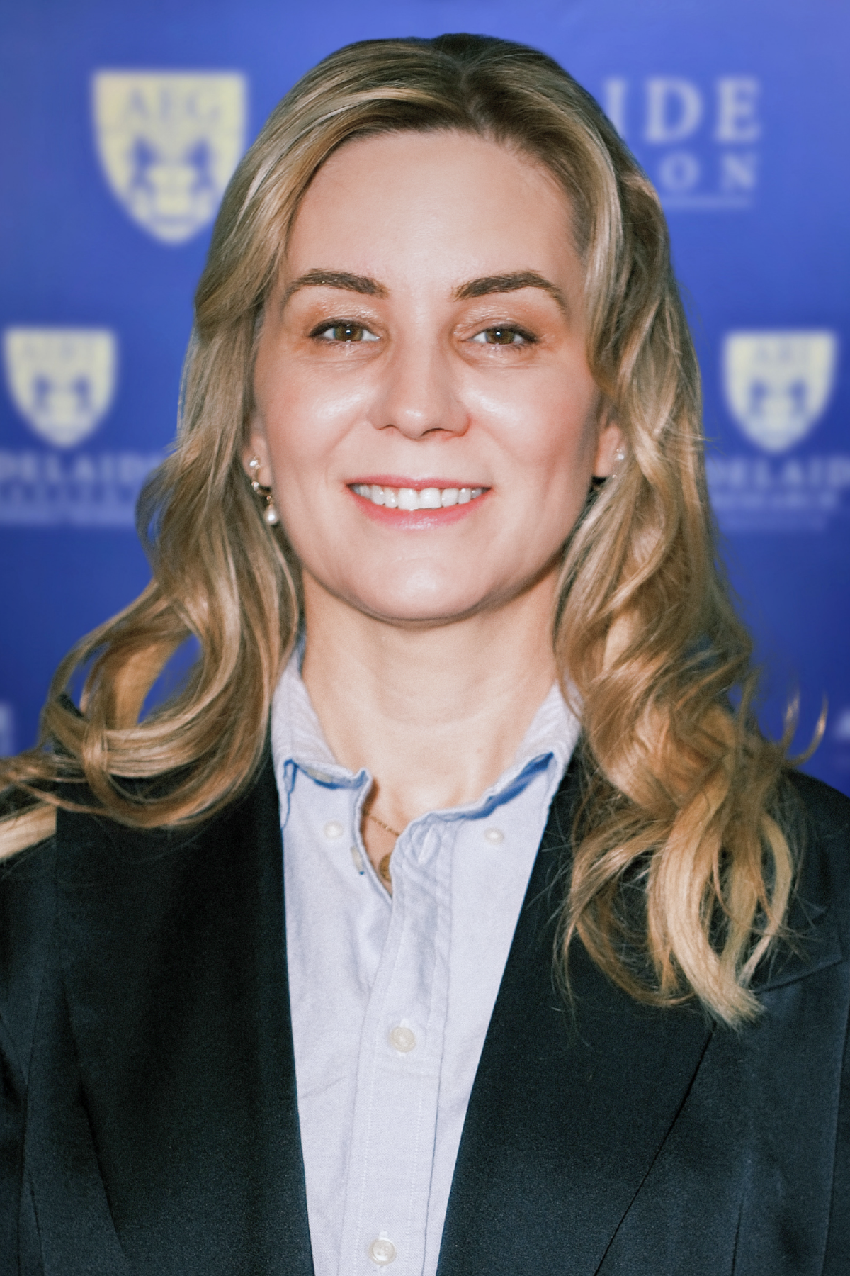 Dr. Irma Cela